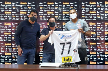 Apresenta��o do J�
