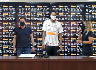 Apresenta��o do J�