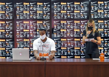 Apresenta��o do J�