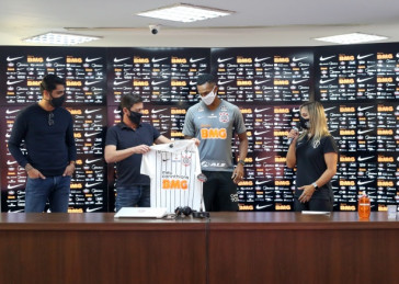 Apresenta��o do J�