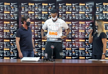 Apresenta��o do J�