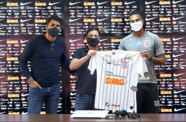Apresenta��o do J�