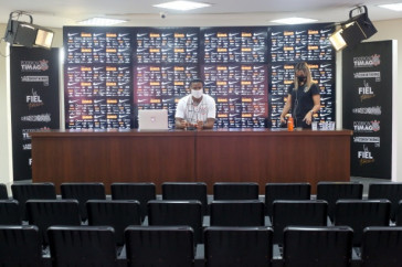 Apresenta��o do J�