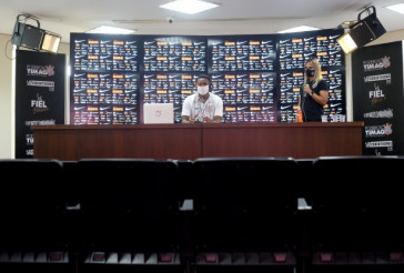 Apresenta��o do J�