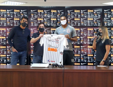 Apresenta��o do J�