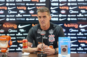 Coletiva Mancini