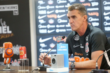 Mancini coletiva de apresenta��o