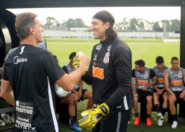 Mancini e C�ssio