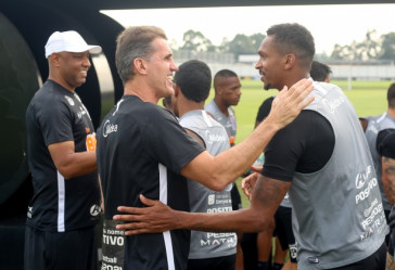 Mancini e J�