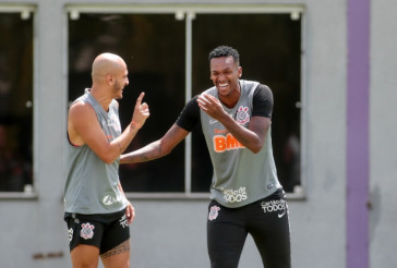 Treino desta ter�a-feira