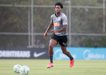 Treino desta ter�a-feira