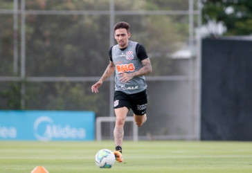 Treino desta ter�a-feira
