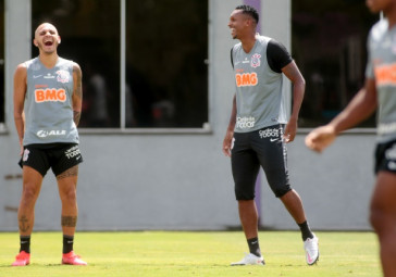 Treino desta ter�a-feira
