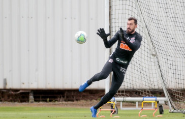 Treino desta ter�a-feira