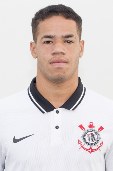 Leonardo Santos foto 3x4