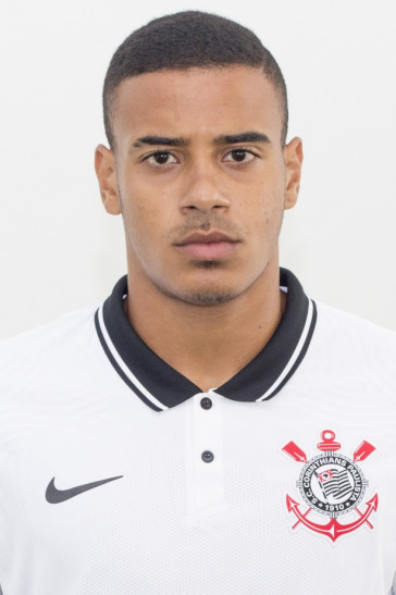 Murillo foto 3x4