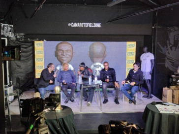 Tributo a Gilmar Fub�