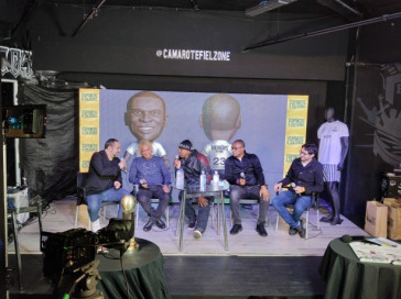 Tributo a Gilmar Fub�
