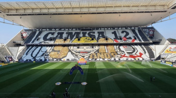 Mosaico Camisa 12