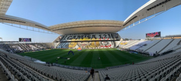 Mosaico Camisa 12