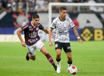GP com forte marca��o