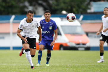 Thomas Lisboa em a��o