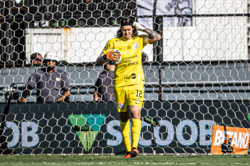 C�ssio com a bola