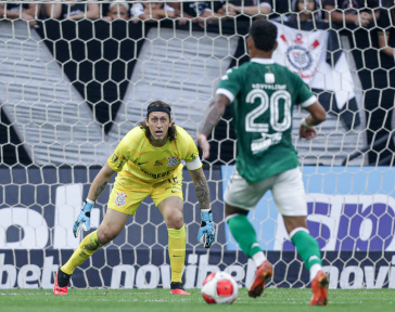 C�ssio atento no lance
