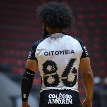 Oitomeia contra o Wimpro Guarulhos