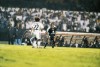 Com golao de Edlson, Corinthians empatava com o Real Madrid pelo Mundial h exatos 21 anos