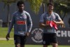 Avelar marca 12 gol pelo Corinthians e supera Balbuena entre defensores artilheiros; veja lista