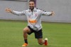 Ex-Corinthians, Clayson descarta ressentimentos com o clube e projeta parceria com Rodriguinho