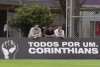 Tiago Nunes se esquiva sobre presso por vitria contra o Fluminense: Pergunta para a direo