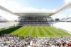 Arena Corinthians completa seis anos neste domingo; relembre jogo de estreia com dolos alvinegros