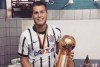 Ex-lateral da base do Corinthians lembra treinos com profissionais e coloca volta ao clube como meta