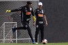 Cssio sai em defesa de Tiago Nunes e se diz confiante com o trabalho do treinador no Corinthians