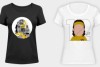 Corinthians lana camisetas em homenagem a Cssio; veja modelos e como comprar