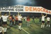 Corinthians exibe documentrio sobre democracia no prximo sbado; veja como assistir