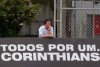 FPF libera testagem do Covid-19, mas Corinthians s acatar com aval para treinos