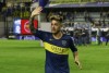 Lateral-direito do Boca Juniors  oferecido ao Corinthians, que no se empolga