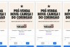 Pr-venda confirma novos valores das camisas do Corinthians