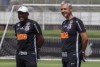 Tiago Nunes detalha volta aos treinos e estipula prazo mnimo para readaptao do Corinthians