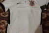 Suposta imagem da nova camisa do Corinthians vaza na internet; Fiel questiona homenagem