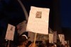 Torcida do Corinthians faz novo protesto contra a diretoria no Parque So Jorge