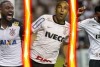 Corinthians apresenta nova primeira camisa neste domingo; relembre as ltimas e vote na melhor
