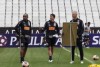 Comiss&atilde;o t&eacute;cnica do Corinthians prepara a&ccedil;&otilde;es para minimizar est&aacute;dios sem presen&ccedil;a de p&uacute;blico