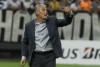 Presidente do Corinthians revela desejo por Tite antes de acertar com Fernando Lzaro