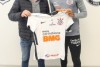 Corinthians renova contrato e muda local de patrocinador na camisa