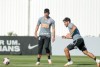 Corinthians encerra prepara&ccedil;&atilde;o para cl&aacute;ssico com Palmeiras; veja lista dos concentrados
