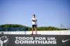 Fagner pode atingir marca expressiva pelo Corinthians se atuar contra Palmeiras: Muito orgulho